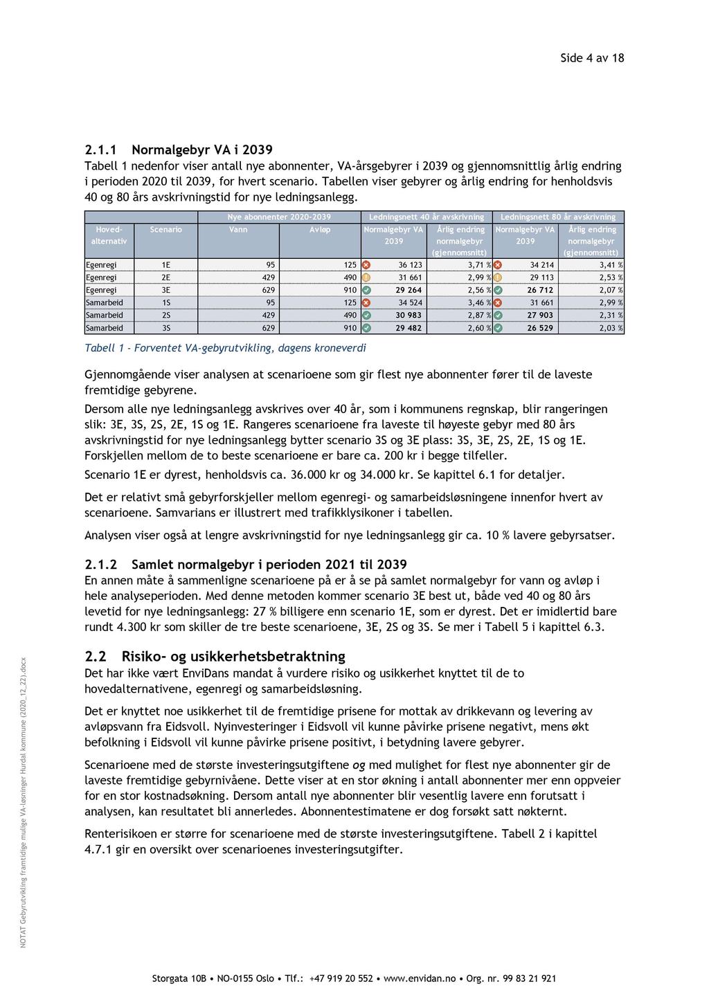 Sid 4 av 18.1.1 Nalby V i 39 abll 1 df vis at all y abt, V-åsby i 39 j sit t li åli di i pid t il 39, f hvt scai. abll vis by åli di f hhldsvis 4 8 ås avskivist id f y ldisal.