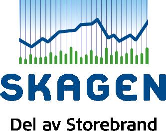 www.skagenfondene.no Prospekt SKAGEN Global Verdipapirfond, org.nr 979 876 106 (stiftet 7.8.1997) 1. SKAGEN AS 1.1 Juridiske forhold SKAGEN AS (SKAGEN) ble stiftet 15.09.