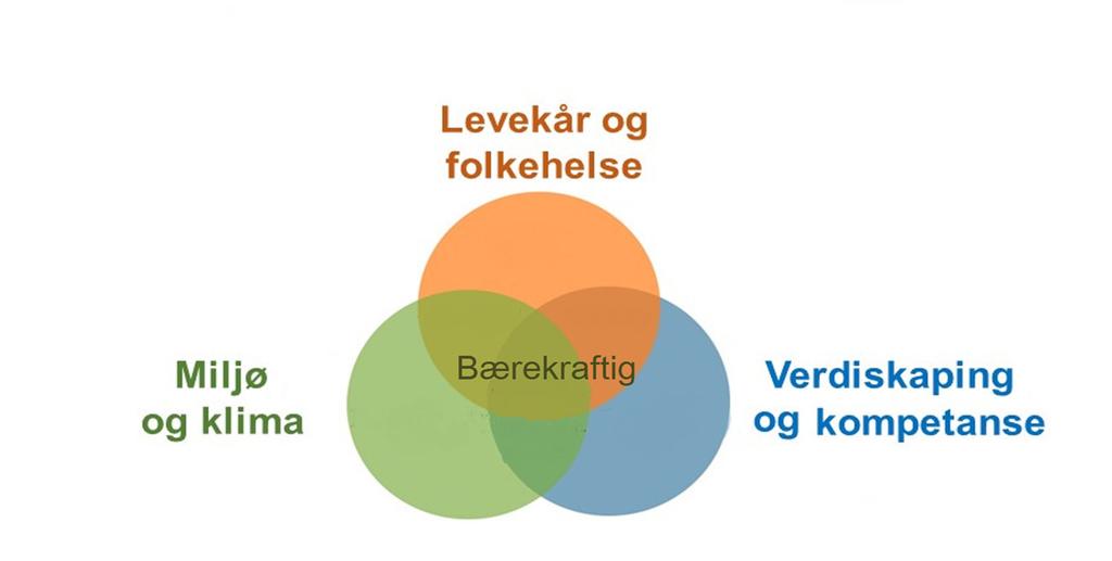 Kommuneplanen Ved behandling av planstrategi skal kommunestyret ta stilling til om gjeldende kommuneplan eller deler av denne skal revideres, eller om planen skal videreføres uten endringer.