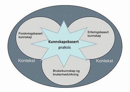 7 Fagutvikling, behov for kompetanse og rekruttering 7.