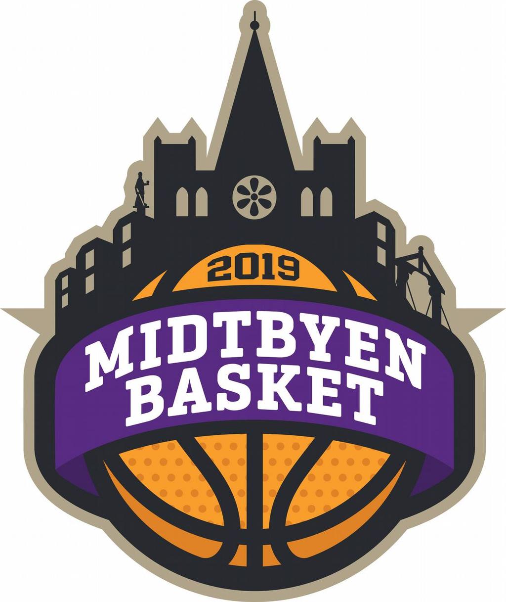 ÅRSBERETNING FOR MIDTBYEN BASKET 2020 INNLEDNING. Klubben har gjennomført sitt første hele år.