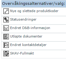 StartBANK i hele prosessen Revisjon StartBANK tilbyr også revisjoner. Godkjente revisorer reviderer bl.