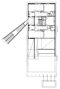 Barnehage Savotta, Finland Barnehagen er planlagt for 80 barn