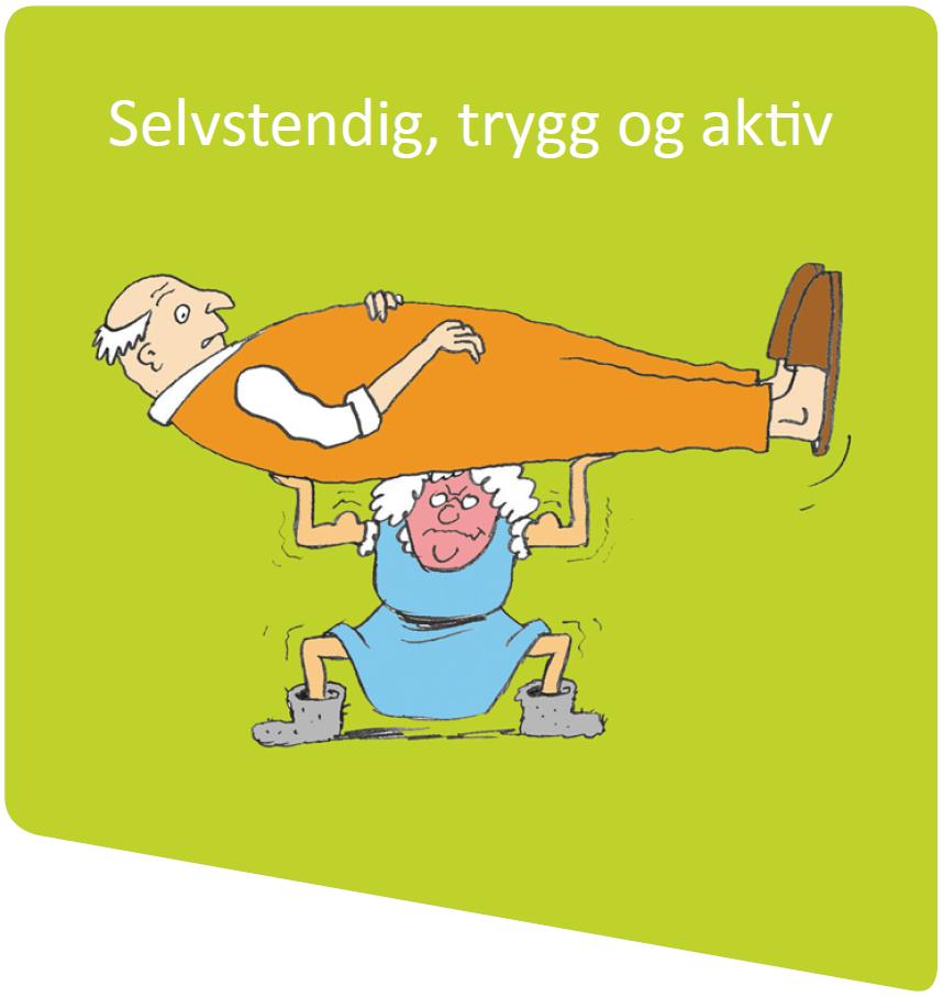 Hverdagsrehabilitering