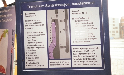 62 13.3 Taktile kart Med taktile kart menes kart som kan føles med fingrene. Slike kart innebærere god hjelp i orientering for synshemmede.