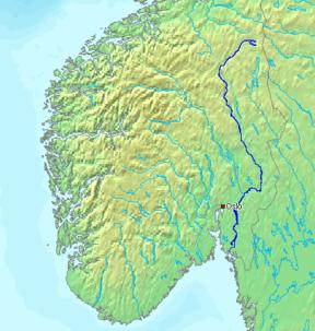 Konsekvens av manglende helhetvurdering Stowarts gruve 1,9 t 600 km Nordgruvefeltet 7,2 t 600 km Folldal tverrfj.