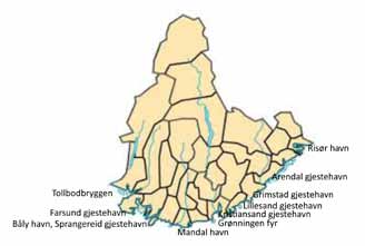 en klynge bestående av fritidsbåtprodusenter, ved prosjektleder Bjørnar Henriksen, og Det kongelige norske båtforbund (KNBF) ved Endre Solvang, en interesseorganisasjon for småbåteierer.