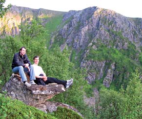 BUKSNESFJORDEN SOM FRILUFTSOMRÅDE!