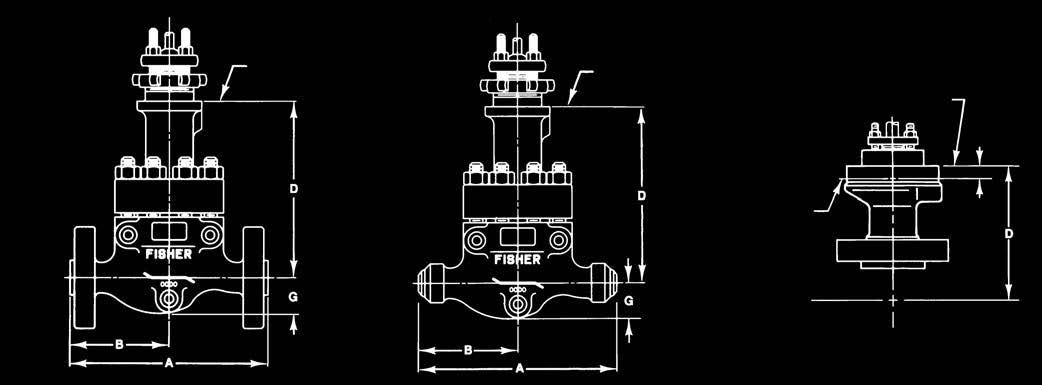 HP-ventil Produktbulletin Figur 3.