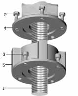 AUMATIC SA 07.1 SA 16.1/SAR 07.1 SAR 16.