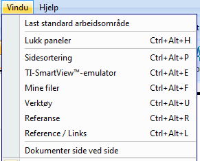 7 r og sider Det du produserer, organiseres i r med underliggende Sider.