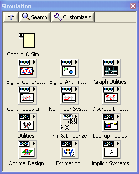 147 Simulering og