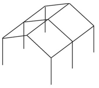 Ramme Rammens plassering er representert enten ved en strek eller gjennom en geometrisk