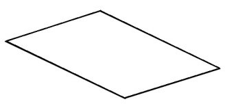 Himling Himlingens plassering er representert enten ved overflategeometri (2D-planer) og form eller