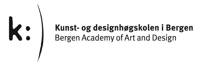 STRATEGI FOR SAMARBEID MED ARBEIDSLIVET 2012 2016 I 2016 utdanner vi kandidater og utvikler kunnskap som bidrar til og utfordrer samfunnet (KHiBs strategiplan 2012-2016) Plattform: Utdanning og