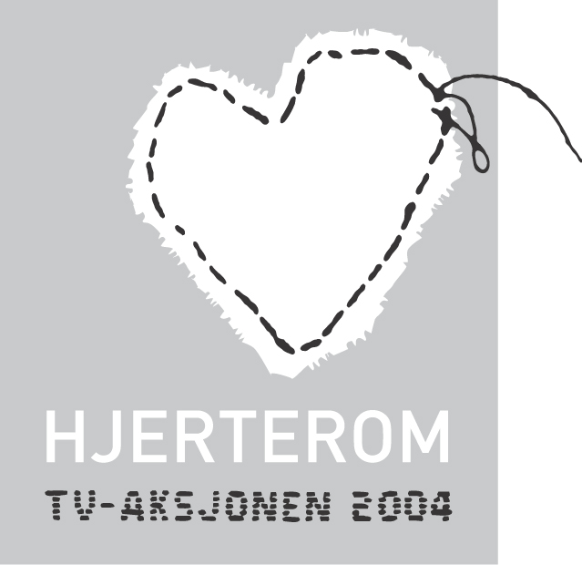 Tv-aksjonen 2004 - Hjerterom Regnskapsoppstilling over anvendelse av prosjektmidler 2009 + 1.