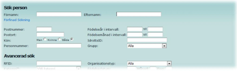 1. Arrangør 1.1. Forberedelse For at en klubb skal kunne bruke NMF SAS må klubben være tilsluttet idrettens systemer (Sportsadmin, Klubbadmin) og utøvere må være registrert i Minidrett.