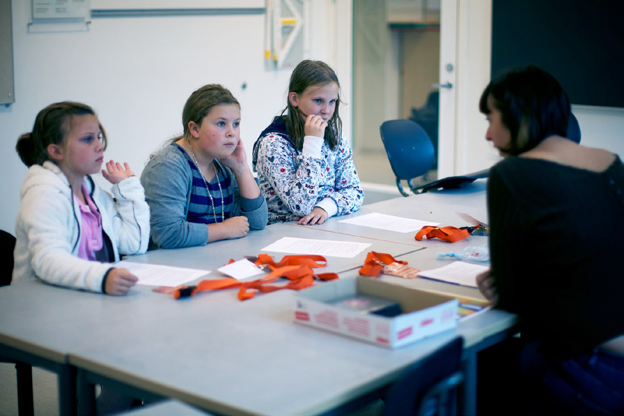 kulturkontaktens rolle KULTURKONTAKTENS ROLLE Kulturkontakt har ansvar for den praktiske gjennomføringen av DKSarrangementene ved sin skole.