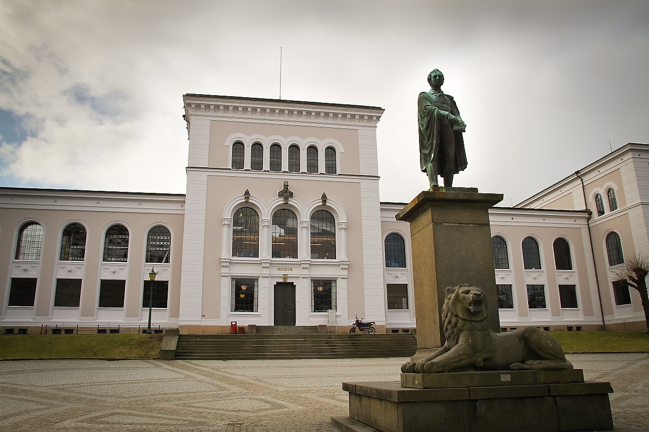 B2-prøvens status og funksjon Er norskprøven en god