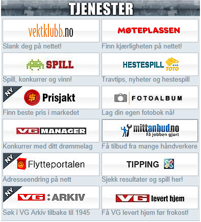 presseetikken, og gjør som de vil. At gavene strømmer på fra produsenter som vil ha oppmerksomhet, er en del av gamet. Men journalistene skal også blogge. Det er jo en tidsriktig måte å fremstå på.