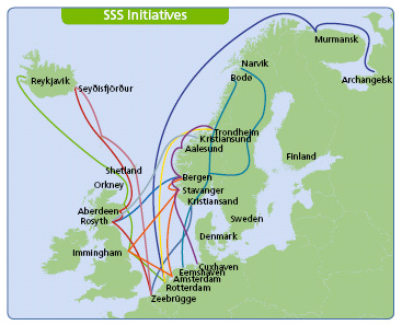 14 forskjellige initiativ