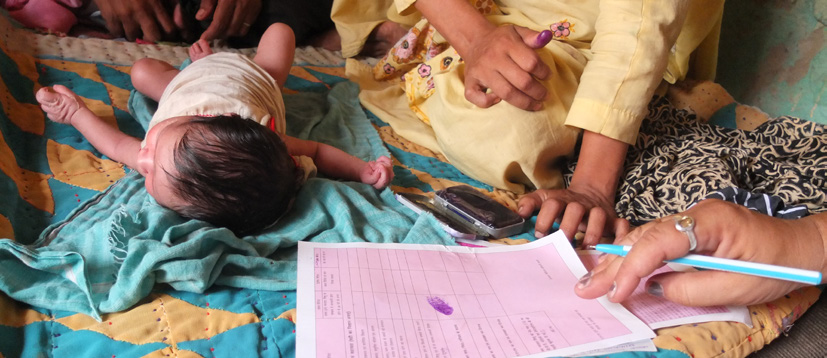 Evalueringsavdelingen Rapport 3/2013 Evaluering av det norsk-indiske partnerskapsinitiativet for mødre og barnehelse Evalueringsavdelinga i Norad Evalueringsavdelinga har ansvaret for å planleggje og