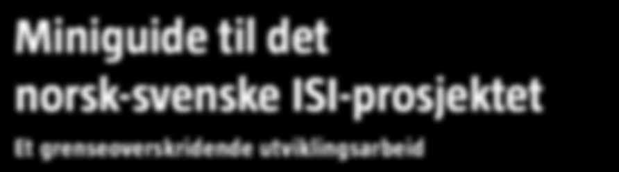 ISI-prosjektet Et