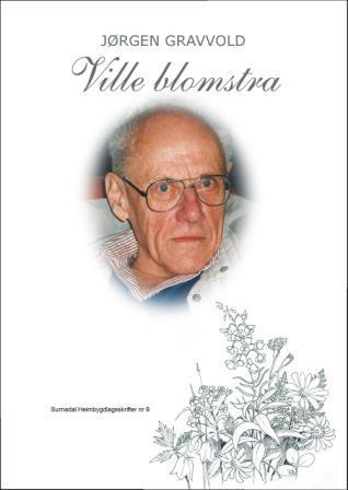 Surnadal Heimbygdlag gav i 1990 ut samlinga Vårsøg med omkring 350 av dikta hans frå 1929 til midt på 1980- talet. Boka kom i to opplag, men er no utselt.