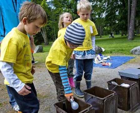 1 Utfordringer og føringer Gjennom arbeidet i prosjekt Handlingsrom 2016 er det påpekt flere tiltak som kan bidra til å redusere kommunens energiforbruk ytterligere og dermed også utslipp av