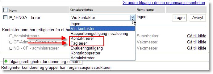 315* - Antall påloggede - angi minutter for oppdatering Dersom innstillingen Vis Antall pålogget i stedet for FIM er aktivert kan du bestemme når listen over påloggede deltakere skal oppdateres,