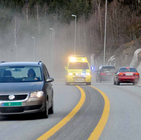 Det foreligger kommunale trafikksikkerhetsplaner i alle fylkets 26 kommuner, og de fleste av disse er av nyere dato. Høsten 2013 hadde 21 av kommunene planer med oppstartsår 2010 eller senere.