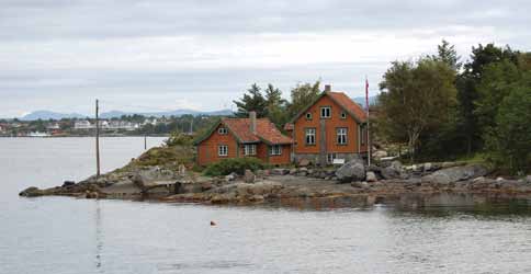 Resnes Århaug Resnes ble på begynnelsen av 1990-tallet valgt ut som ett av de viktigste kulturlandskapene i Rogaland i den nasjonale registreringen av kulturlandskap.