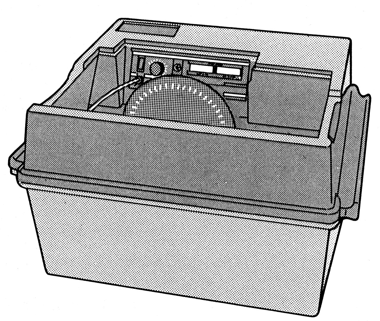 2.9 Sjokking av rogn, sortering Ubefruktede rognkorn holder seg i live ('solegg'), dermed unngår en soppangrep på levende befruktede egg.