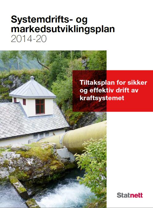 Sikker drift også i et mer komplekst kraftsystem Riktig funksjonalitet og pålitelige leveranser Markedsløsninger nærmere fysikken Effektive