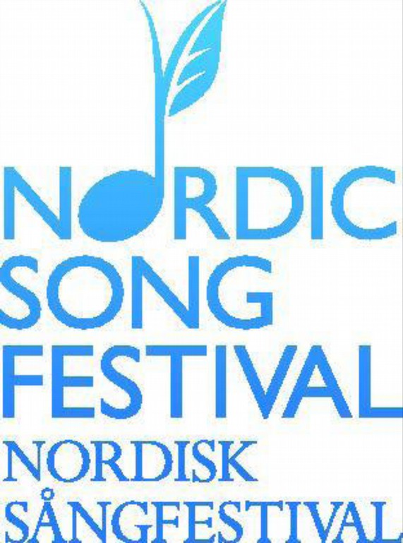 Samarbeidspartnere: Nordic Song Festival samarbeider med: Askov Højskole i Danmark, som organiserer sin egen festival i august 2015.