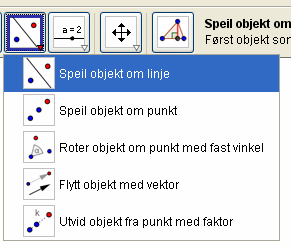 Variant A ren kommunikasjonsøvelse Elev A skal formidle til elev B hvordan strikken er plassert uten at elev B får se elev A sitt brett.