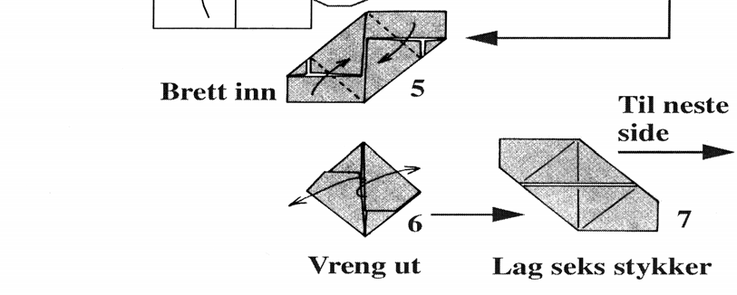 med volum