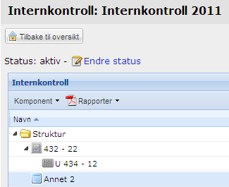 mal" 3 nede til venstre i vinduet 4 Hvr finner jeg mine verførte maler? NB!