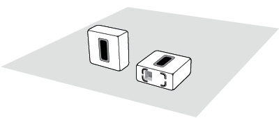 2 Sonos-controllere Produktguide Du kan bruke hvilken som helst Sonos-controller med Sonos-systemet med, inkludert: Sonos-controlleren for Android.