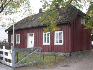 Dagens barriereeffekt forsvinner ikke, men blir noe redusert ved at vegen legges ned på terreng (ikke på bru) forbi Sandviksbukta, og kun en bru over Sandvikselva.