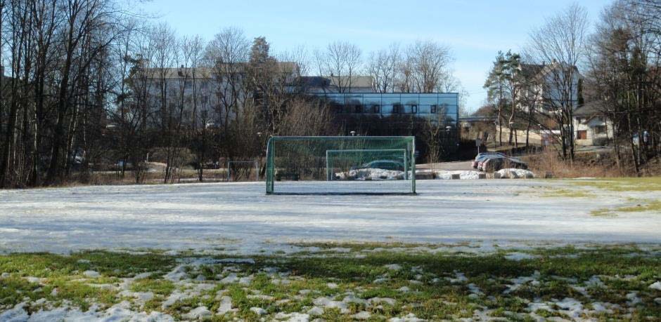 E18-korridoren Lysaker Slependen. Kommunedelplan med KU.