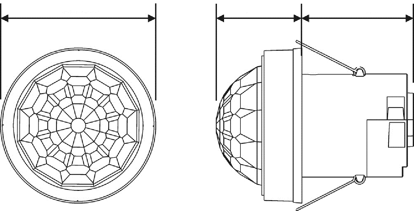 83 mm 50,0 85,0 7m 60 mm