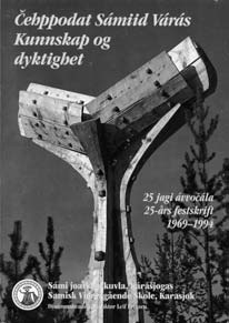 et, fram til han i 1988 blei slått saman med Samisk videregående skole i Guovdageaidnu. Den nye skolen blei kalla Sámi joatkkaskuvla ja boazodoalloskuvla/samisk videregående skole og reindriftsskole.