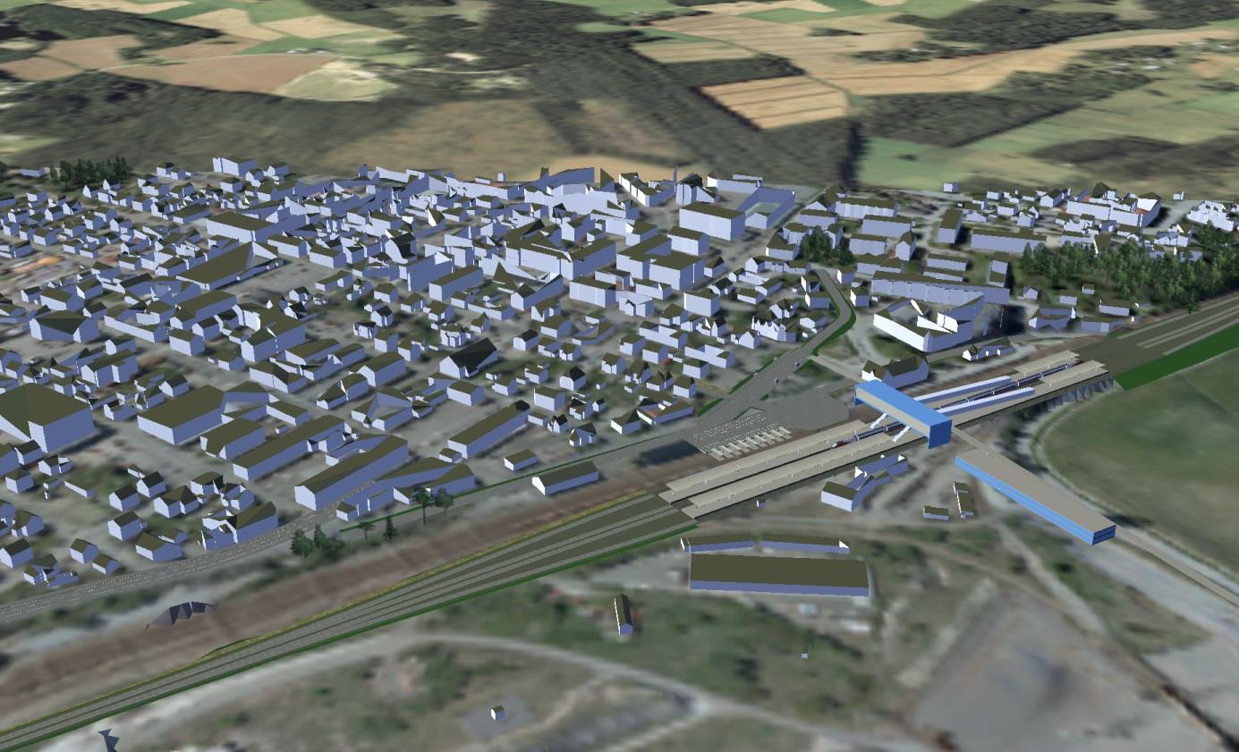 Forslag utarbeidet av Asplan Viak. Ny bruforbindelse over Glomma Sarpsborg kommune har nettopp startet arbeidet med planlegging av ny fremtidig bruforbindelse og veiløsning over Glomma 13.