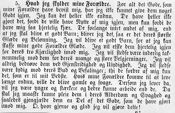 155 I møte 29. april og 13. mai 1867 vedtok skolekommisjonen ny kretsinndeling og årlig uketimetall.