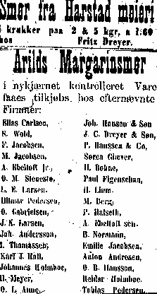 82 Jordbruksredskapene 113 I 1845 skrev amtmannen at redskapenee var simple og indskrenkede. De bestod av plog, harv, hakke og spade.