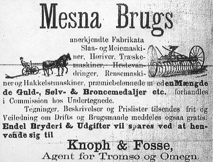 84 Plog, harv, spade og hakke ble benyttet til bearbeiding av åkeren; spade og hakke dessuten når en skulle rydde eller bryte opp nytt land.