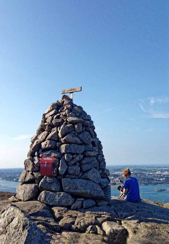 «10 PÅ TOPP» I SANDNES