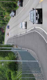 Håkonsvernvegen Florida - Nygårdstangen (Nonnestien) Det er lagt nytt dekke og etablert gatelys på gang- og sykkelvegen langs Store Lungegårdsvann, mellom Florida og