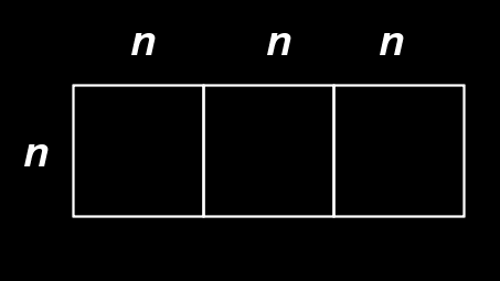 Oppgave 7 Trekk strek fra det algebraiske uttrykket til riktig